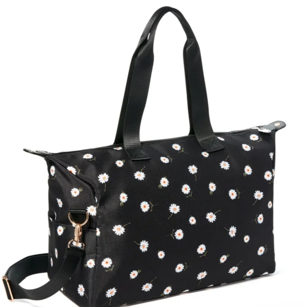 Duffle bag